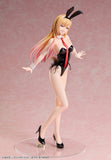 Marin Kitagawa: Bare Leg Bunny Ver. 1/4 Scale Figure