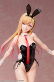 Marin Kitagawa: Bare Leg Bunny Ver. 1/4 Scale Figure