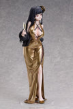 D: Killer Wife - Secret Party Cleaner 1/4 Scale Figure