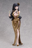 D: Killer Wife - Secret Party Cleaner 1/4 Scale Figure
