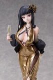 D: Killer Wife - Secret Party Cleaner 1/4 Scale Figure