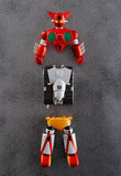Dynamic Change Getter Robo (Re-Run)