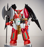 Dynamic Change Shin Getter Robo (Re-Run)