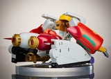 Dynamic Change Shin Getter Robo (Re-Run)