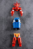Dynamic Change Getter Robo G (Re-Run)