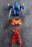 Dynamic Change Getter Robo G (Re-Run)