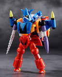 Dynamic Change Getter Robo G (Re-Run)