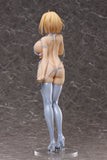 Sophia F. Shirring: White Bikini Ver. 1/4 Scale Figure