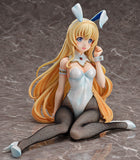Priestess: Bunny Ver. 1/4 Scale Figure