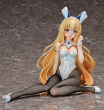 Priestess: Bunny Ver. 1/4 Scale Figure