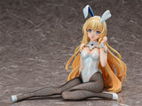 Priestess: Bunny Ver. 1/4 Scale Figure