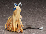 Priestess: Bunny Ver. 1/4 Scale Figure