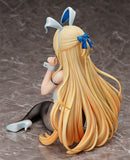 Priestess: Bunny Ver. 1/4 Scale Figure
