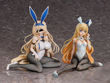 Priestess: Bunny Ver. 1/4 Scale Figure