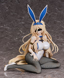 Sword Maiden: Bunny Ver. 1/4 Scale Figure