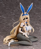 Sword Maiden: Bunny Ver. 1/4 Scale Figure