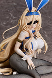 Sword Maiden: Bunny Ver. 1/4 Scale Figure