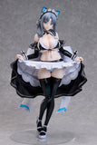 Yumi: Bondage Maid Ver. 1/4 Scale Figure