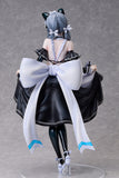 Yumi: Bondage Maid Ver. 1/4 Scale Figure