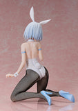 Origami Tobiichi: Bunny Ver. 1/4 Scale Figure
