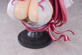 Azur Lane Bremerton Joyride of Love 1/1 Scale Bust Figure