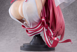 Azur Lane Bremerton Joyride of Love 1/1 Scale Bust Figure