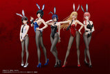 Reze: Bunny Ver. 1/4 Scale Figure