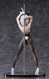 Koneko Toujou: Bunny Ver. 2nd 1/4 Scale Figure