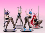 Koneko Toujou: Bunny Ver. 2nd 1/4 Scale Figure