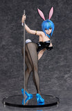 Xenovia: Bunny Ver. 1/4 Scale Figure