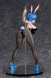 Xenovia: Bunny Ver. 1/4 Scale Figure