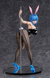 Xenovia: Bunny Ver. 1/4 Scale Figure