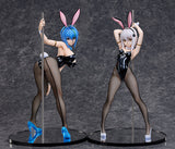 Xenovia: Bunny Ver. 1/4 Scale Figure