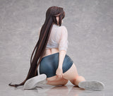 Marciana - School Days 1/4 Scale Figure