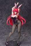 Rias Gremory: Bunny Ver. 1/3 Scale Figure