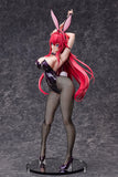 Rias Gremory: Bunny Ver. 1/3 Scale Figure