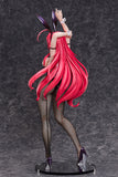 Rias Gremory: Bunny Ver. 1/3 Scale Figure