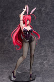 Rias Gremory: Bunny Ver. 1/3 Scale Figure