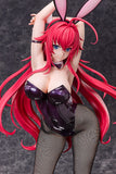 Rias Gremory: Bunny Ver. 1/3 Scale Figure
