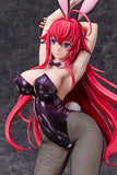 Rias Gremory: Bunny Ver. 1/3 Scale Figure