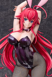 Rias Gremory: Bunny Ver. 1/3 Scale Figure