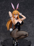 Sonsaku Hakufu: Bunny Ver. 2nd 1/4 Scale Figure