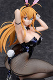 Sonsaku Hakufu: Bunny Ver. 2nd 1/4 Scale Figure