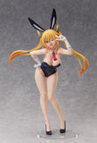 Tohru: Bare Leg Bunny Ver. 1/4 Scale Figure