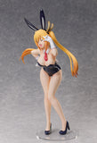 Tohru: Bare Leg Bunny Ver. 1/4 Scale Figure