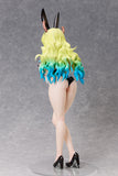 Lucoa: Bare Leg Bunny Ver. 1/4 Scale Figure