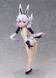 Kanna: Bare Leg Bunny Ver. 1/4 Scale Figure