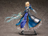 Saber/Altria Pendragon (Second Ascension) 1/4 Scale Figure (Re-Run)