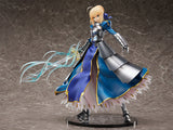 Saber/Altria Pendragon (Second Ascension) 1/4 Scale Figure (Re-Run)