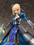 Saber/Altria Pendragon (Second Ascension) 1/4 Scale Figure (Re-Run)